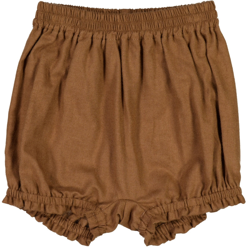 Wheat Main Bloomers Hunter Shorts 3002 hazel