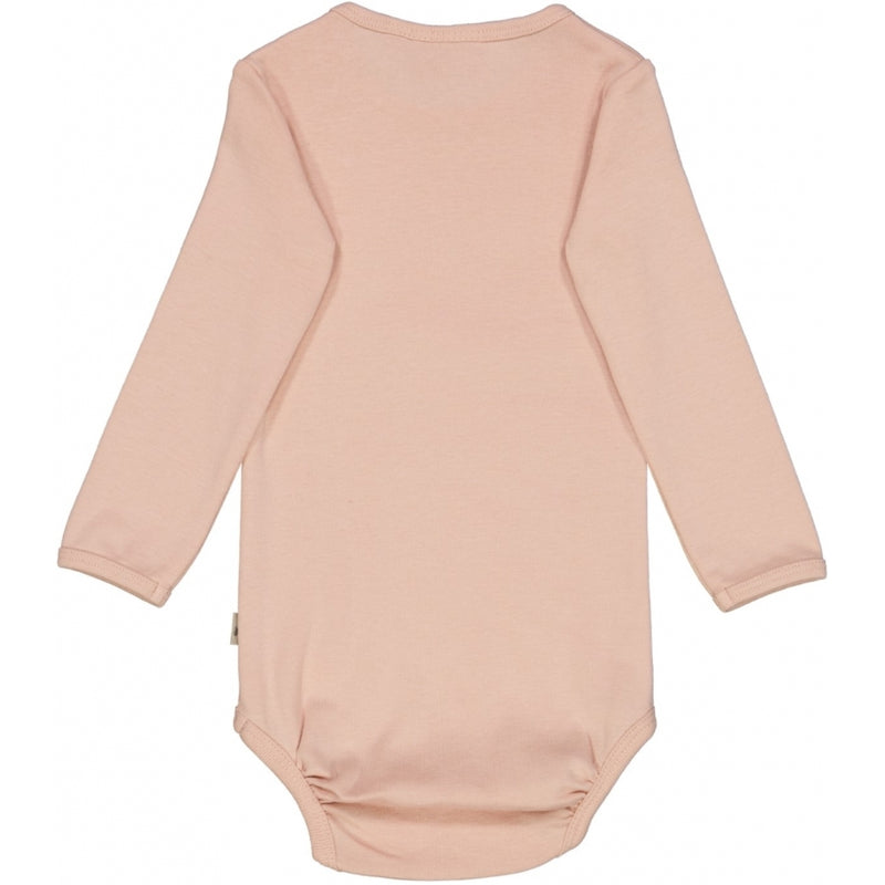 Wheat Main Body Jordbær Underwear/Bodies 2025 rose sand