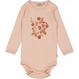 Wheat Main Body Jordbær Underwear/Bodies 2025 rose sand