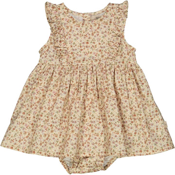 Wheat Main Bodykjole Sofia Dresses 9105 summer flowers