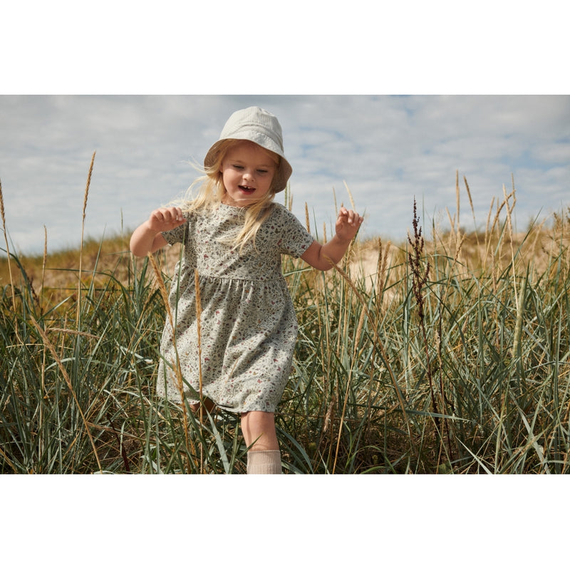 Wheat Main Bøllehat Acc 4194 misty stripe