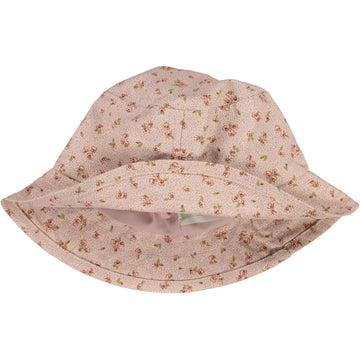 Wheat Outerwear Bøllehat Anwar Outerwear acc. 2478 rose flowers 1