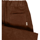 Wheat Bukser Andy Trousers 3520 dry clay