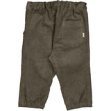 Wheat Bukser Andy Trousers 3531 dry pine