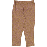 Wheat Main Bukser Ejsa Trousers 3014 hazel flowers