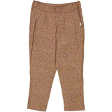 Wheat Main Bukser Ejsa Trousers 3014 hazel flowers