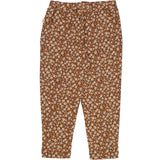 Wheat Main Bukser Elvina Trousers 3523 dry clay anemones