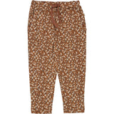 Wheat Main Bukser Elvina Trousers 3523 dry clay anemones