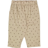 Wheat Main Bukser Henry Trousers 0074 gravel sprucecone