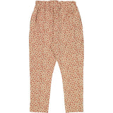 Wheat Main Bukser Malika Trousers 9008 beige flowers