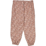 Wheat Main Bukser Malou Trousers 1359 pale lilac flowers