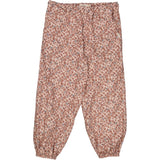 Wheat Main Bukser Malou Trousers 1359 pale lilac flowers