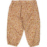 Wheat Bukser Malou Trousers 9104 flowers and berries