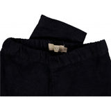 Wheat Bukser Mulle Trousers 1378 midnight blue