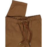 Wheat Main Bukser Rufus Trousers 3002 hazel