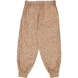 Wheat Main Bukser Sara Trousers 9400 porcelain flowers