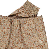 Wheat Main Bukser Sara Trousers 2446 rose tangled flowers