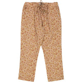 Wheat Bukser Sigrid Trousers 9104 flowers and berries