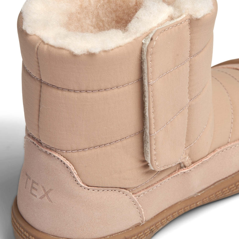 Wheat Footwear Delaney Støvle Prewalkers 2250 winter blush