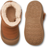 Wheat Footwear Delaney Støvle Prewalkers 3500 clay