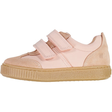 Wheat Footwear Erin Sneaker Sneakers 2025 rose sand