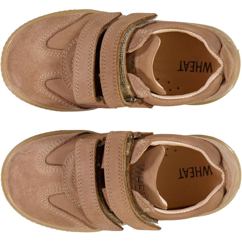 Wheat Footwear Erin Sneaker Sneakers 9208 cartouche brown