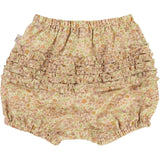 Wheat Main Flæse Bloomers Shorts 9073 moonlight flowers