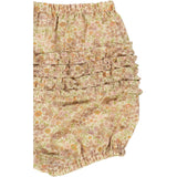 Wheat Main Flæse Bloomers Shorts 9073 moonlight flowers