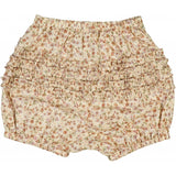 Wheat Main Flæse Bloomers Shorts 9105 summer flowers