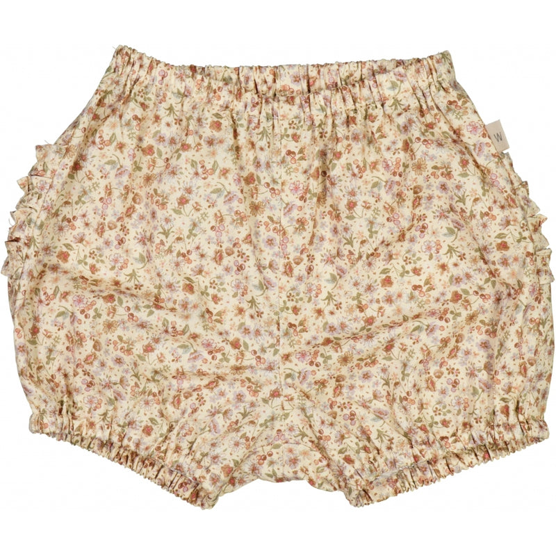 Wheat Main Flæse Bloomers Shorts 9105 summer flowers