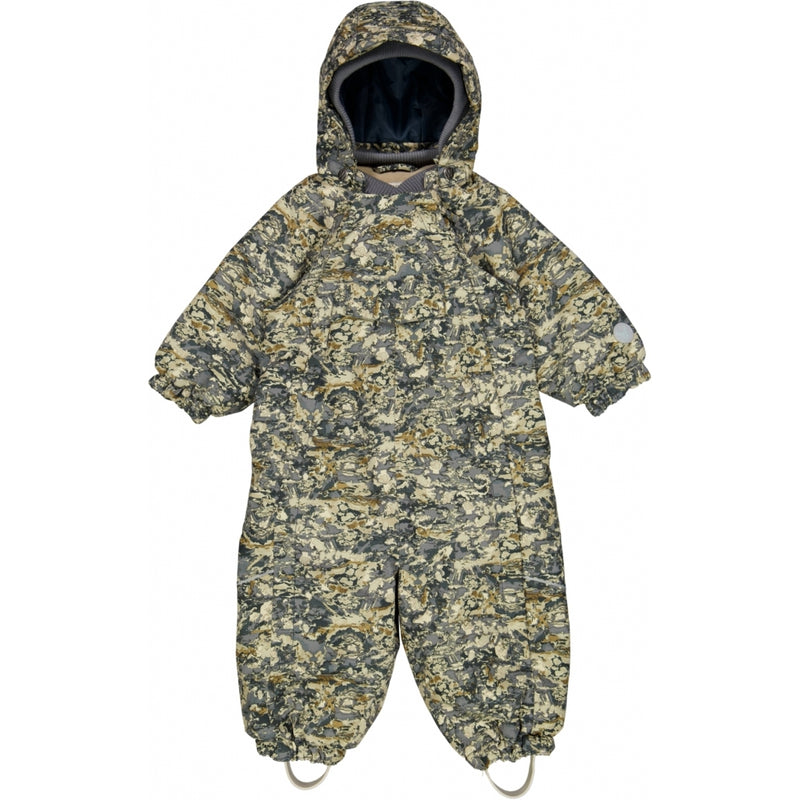 Wheat Outerwear Flyverdragt Adi Snowsuit 1104 clouds