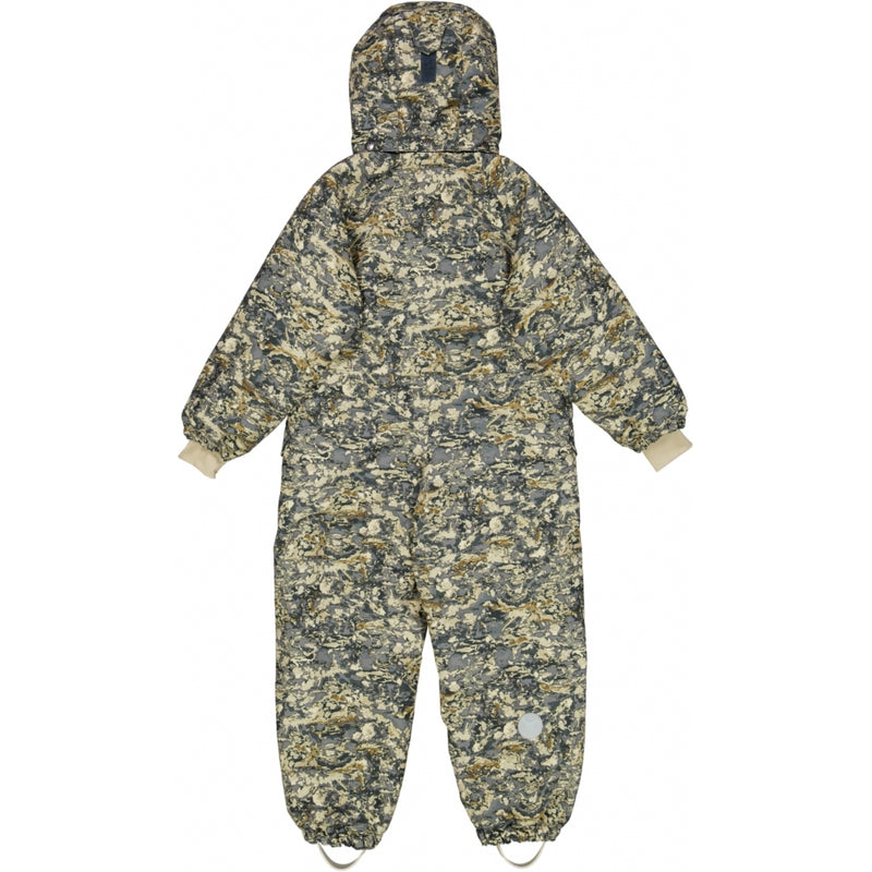 Wheat Outerwear Flyverdragt Miko Snowsuit 1104 clouds