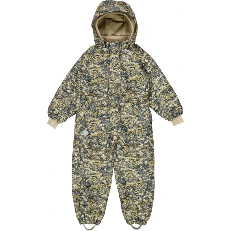 Wheat Outerwear Flyverdragt Miko Snowsuit 1104 clouds