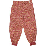 Wheat Foret Bukser Sara Trousers 9082 flowers and cats