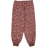 Wheat Main Foret Bukser Sara Trousers 2272 mulberry flowers