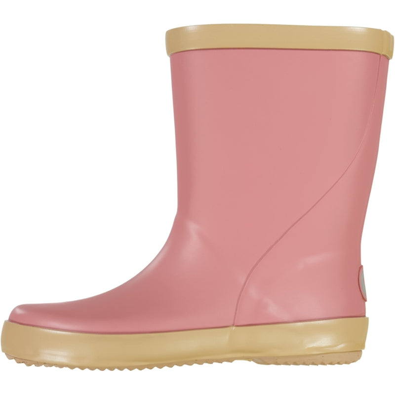 Wheat Footwear Gummistøvle Alpha Rubber Boots 2034 blush