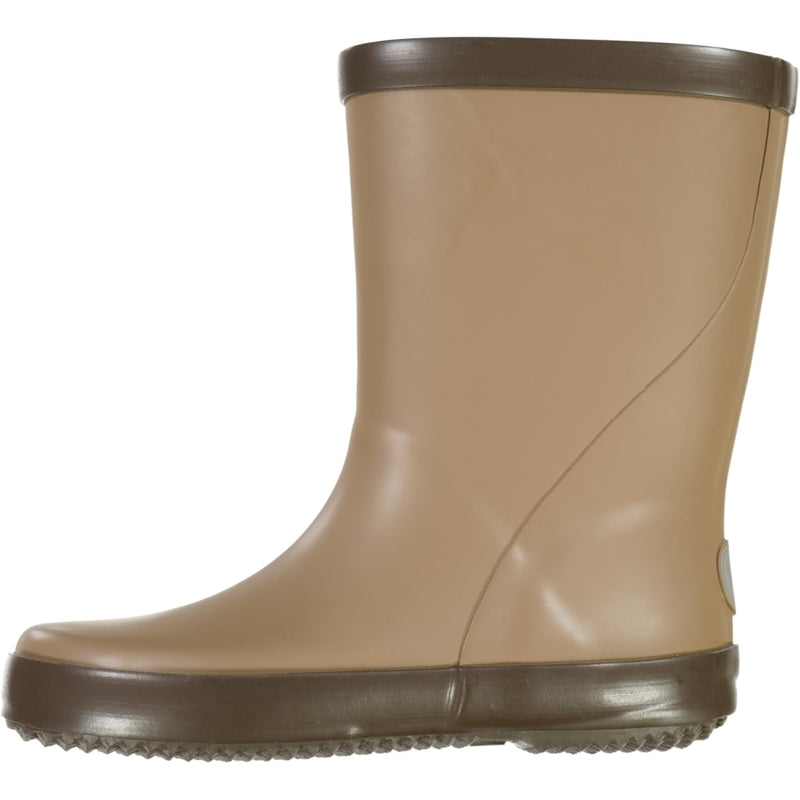 Wheat Footwear Gummistøvle Alpha Rubber Boots 3002 hazel