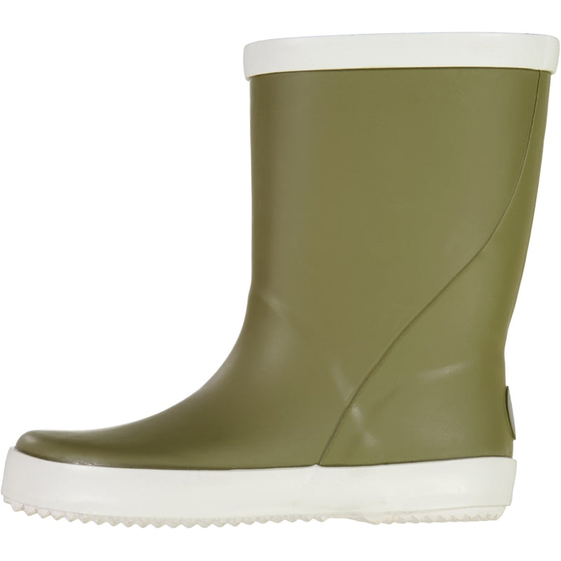 Wheat Footwear Gummistøvle Alpha Rubber Boots 4214 olive