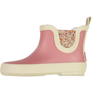 Wheat Footwear Gummistøvle Beta Rubber Boots 9100 buttercups