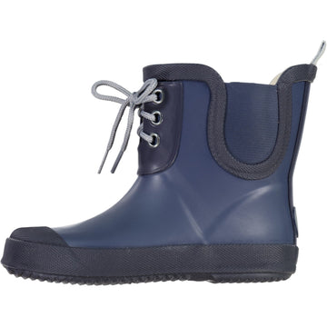 Wheat Footwear Gummistøvle Gamma Rubber Boots 1060 ink