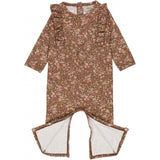 Wheat Heldragt Kira Jumpsuits 9080 cups and mice