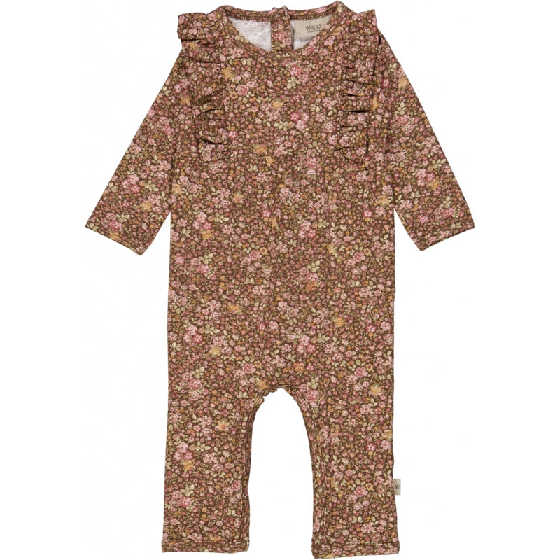 Wheat Heldragt Kira Jumpsuits 9080 cups and mice