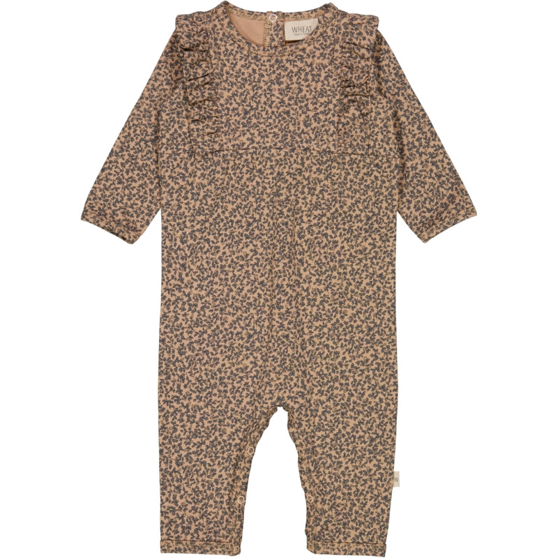 Wheat Main Heldragt Kira Jumpsuits 9004 tangled acorn