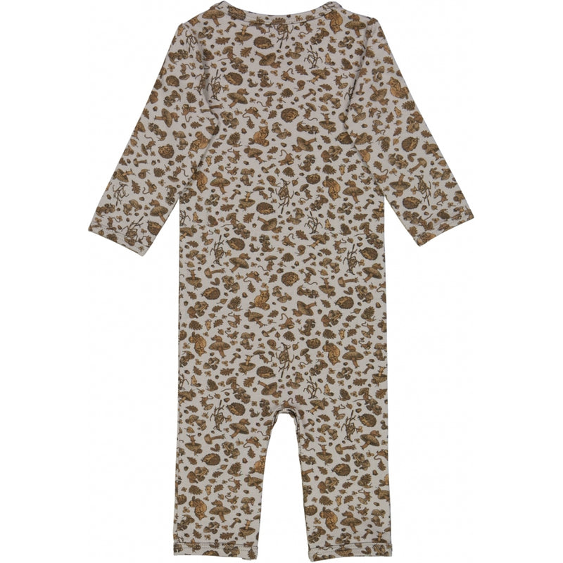 Wheat Heldragt Theis Jumpsuits 1711 wild dove forest