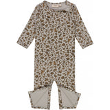 Wheat Heldragt Theis Jumpsuits 1711 wild dove forest