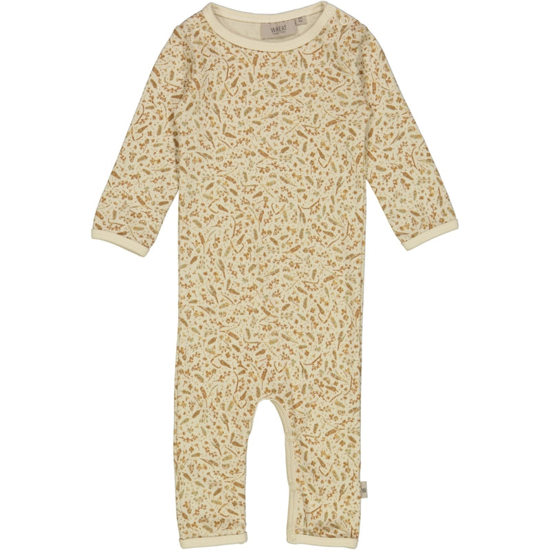 Wheat Heldragt Theis Jumpsuits 9300 grasses and seeds