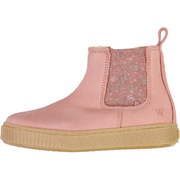 Wheat Footwear Indy Støvle Sneakers 3047 cameo blush