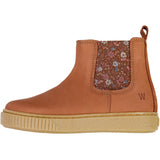 Wheat Footwear Indy Støvle Sneakers 5304 amber brown