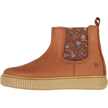 Wheat Footwear Indy Støvle Sneakers 5304 amber brown