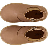 Wheat Footwear Indy Støvle Sneakers 9208 cartouche brown